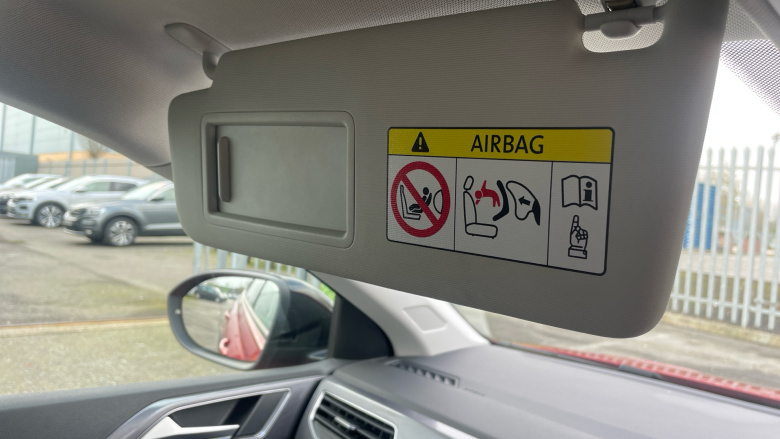 Volkswagen Taigo 1.0 TSI 110 Style 5dr Petrol Hatchback